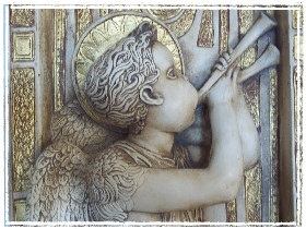 Donatello - Sant'Antonio di Padova