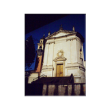 Chiesa Parrochiale ValNogaredo PD