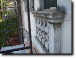 Poggiolini e pinnacoli (Venezia)