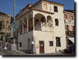 Palazzo Monselice (Padova)