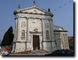 San Martino di Lupari (Padova)